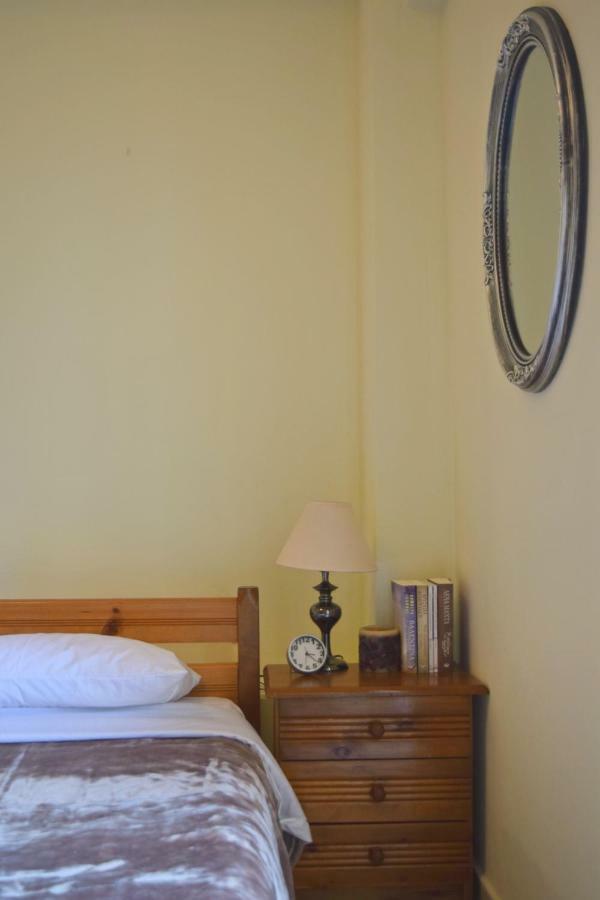 Stelios Apartment *