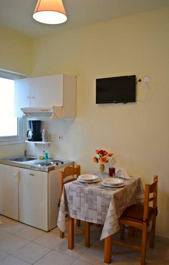 Stelios Apartment