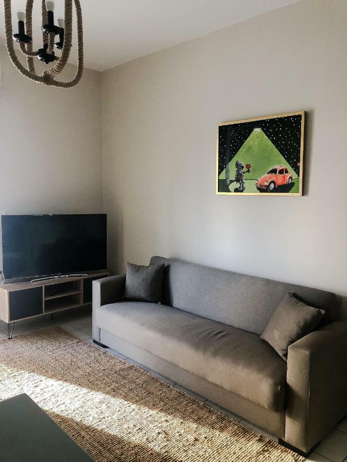 Apartment Sofia Apt. Nea Chora Chania *
