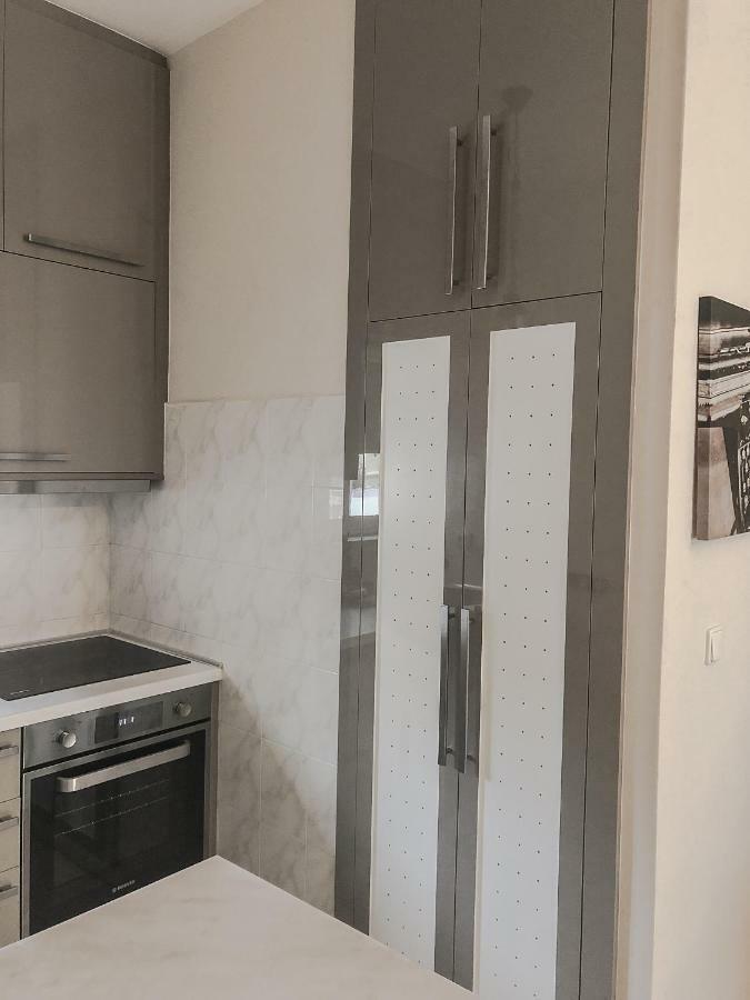Sofia Apt. Nea Chora Chania