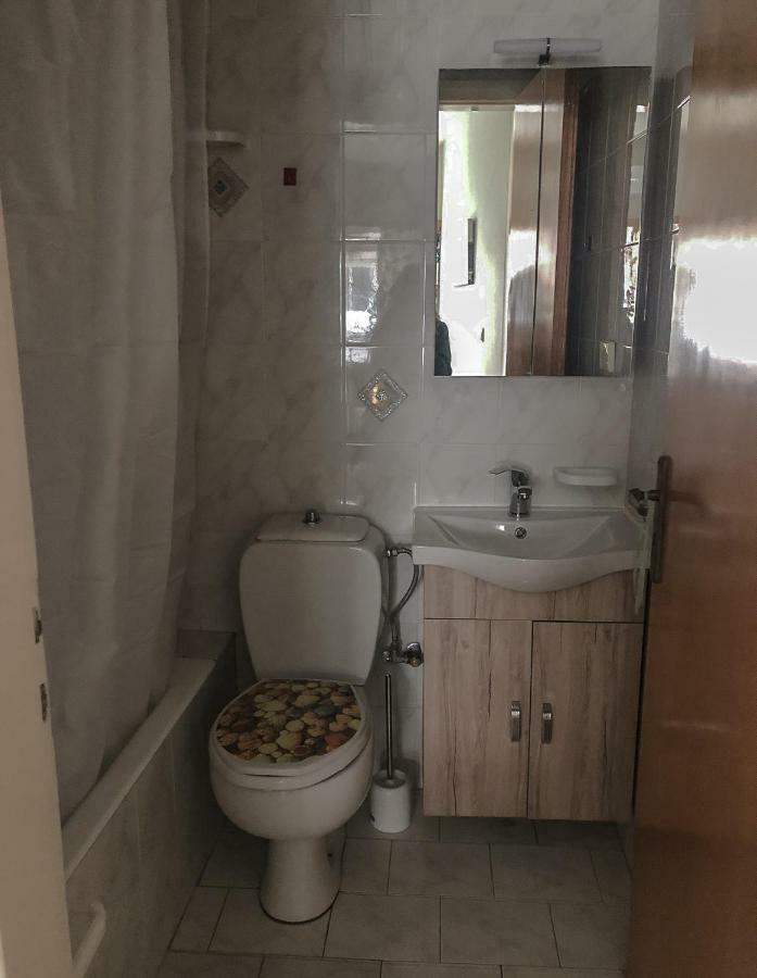 Apartment Sofia Apt. Nea Chora Chania