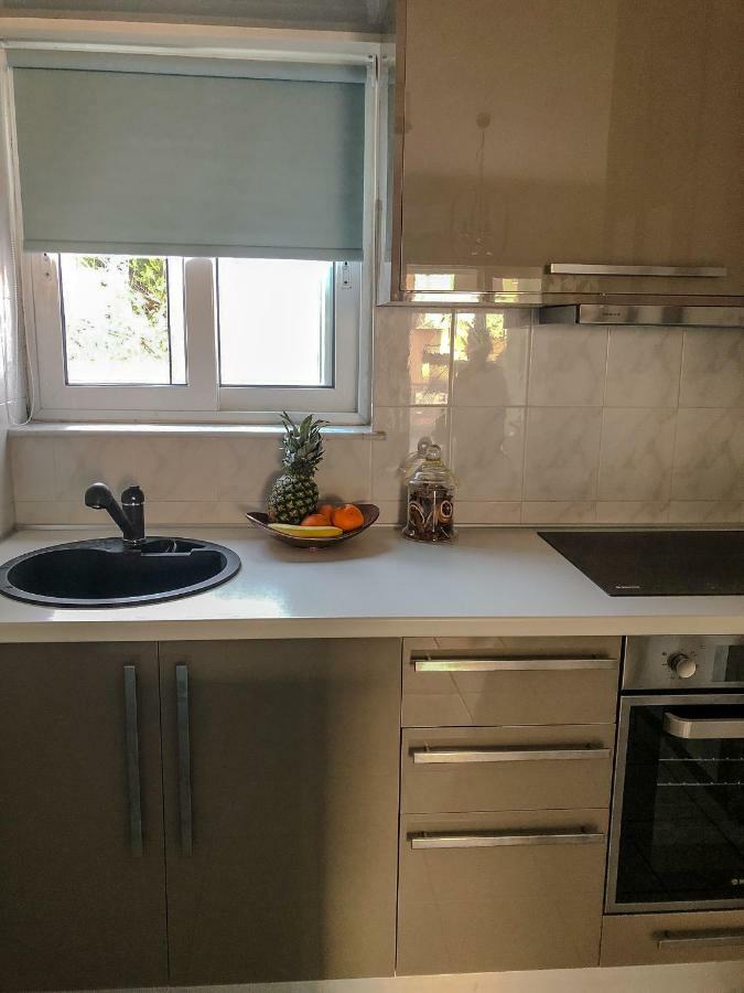 Apartment Sofia Apt. Nea Chora Chania *