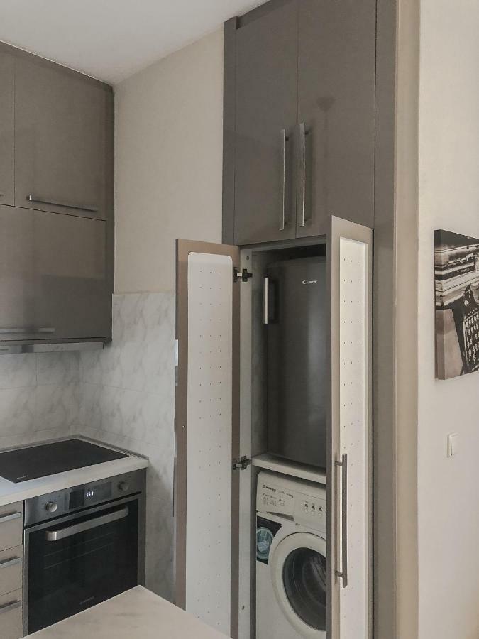 Sofia Apt. Nea Chora Chania Chania (Crete)