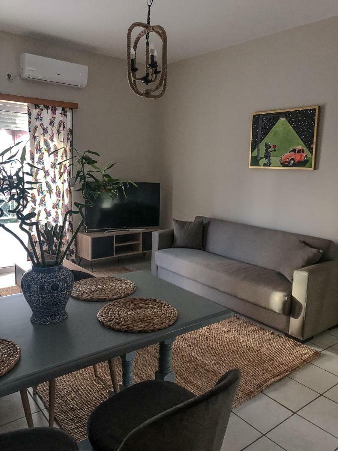 Sofia Apt. Nea Chora Chania