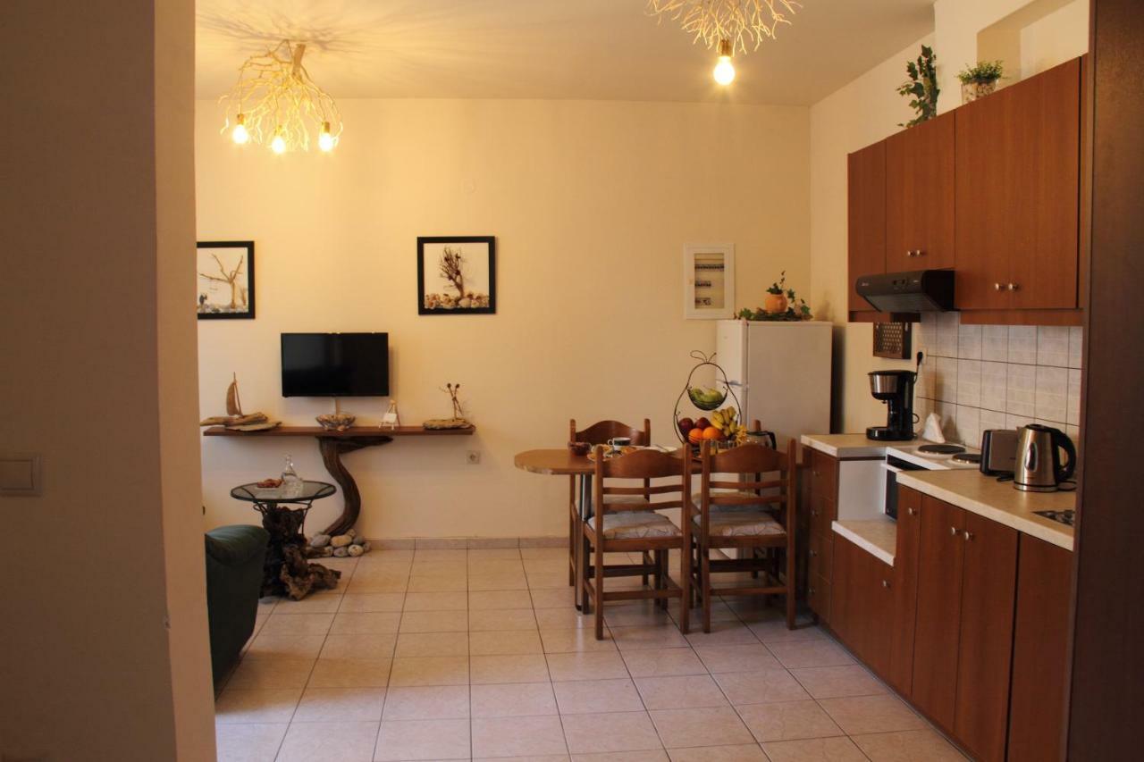 Studio Miltos Aspasia 2 *