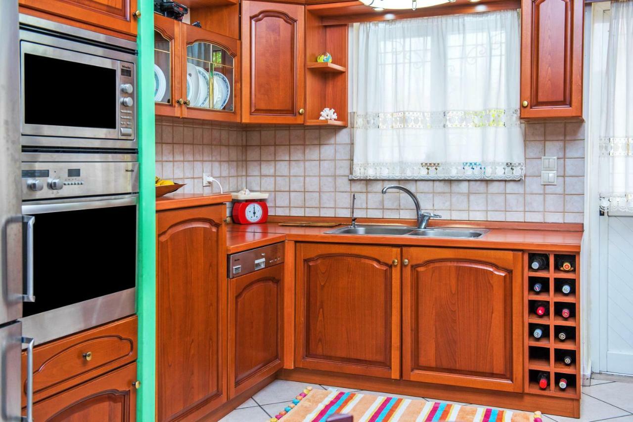 Apartment Marelen Near Chania Center