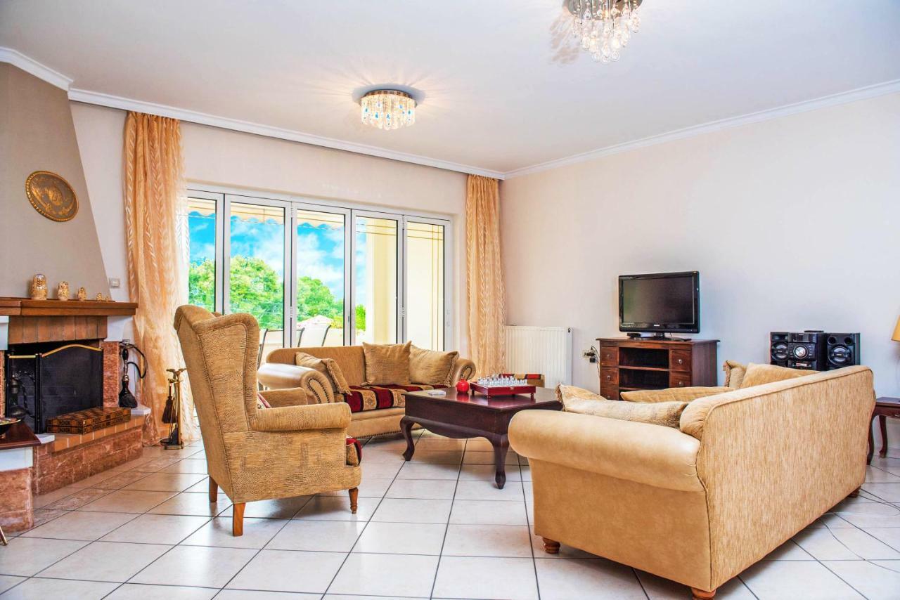 Apartment Marelen Near Chania Center *