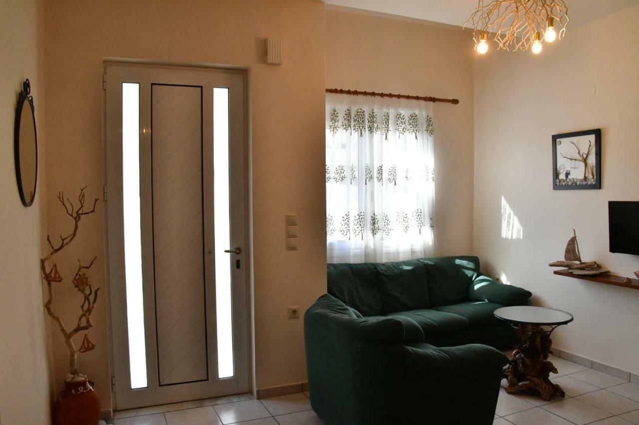 Apartment Studio Miltos Aspasia 2