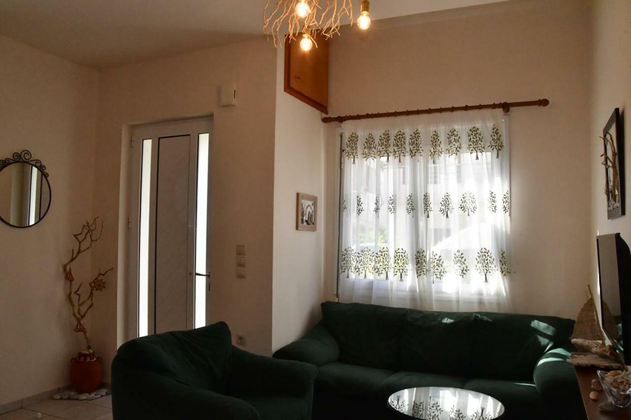 Studio Miltos Aspasia 2 * Chania (Crete)