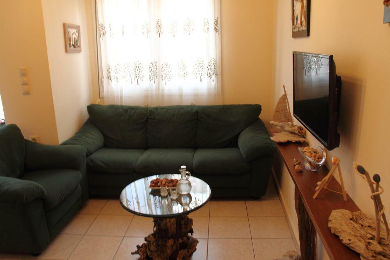 Studio Miltos Aspasia 2