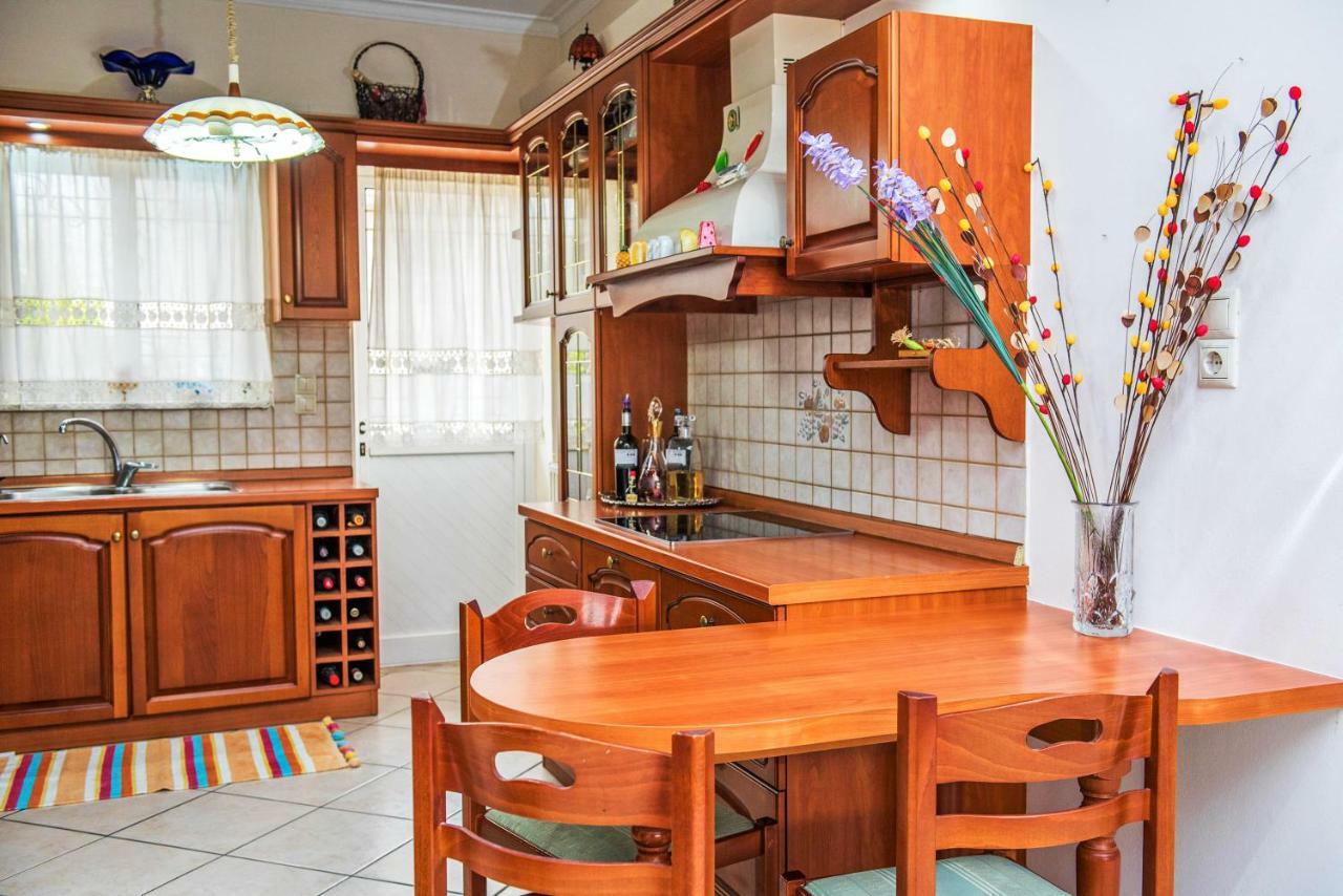 Apartment Marelen Near Chania Center