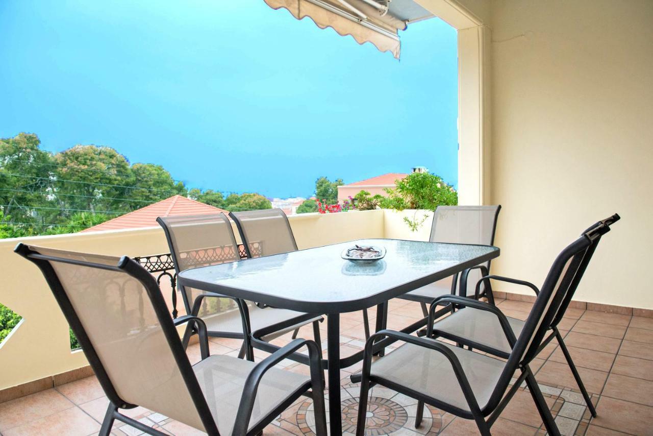 Apartment Marelen Near Chania Center *