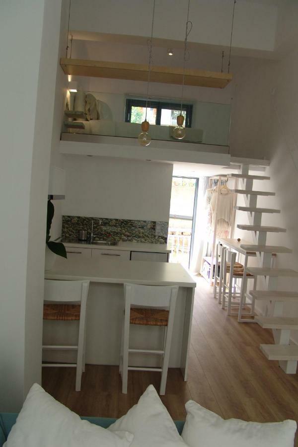Sixteen Seasons House Apartment *