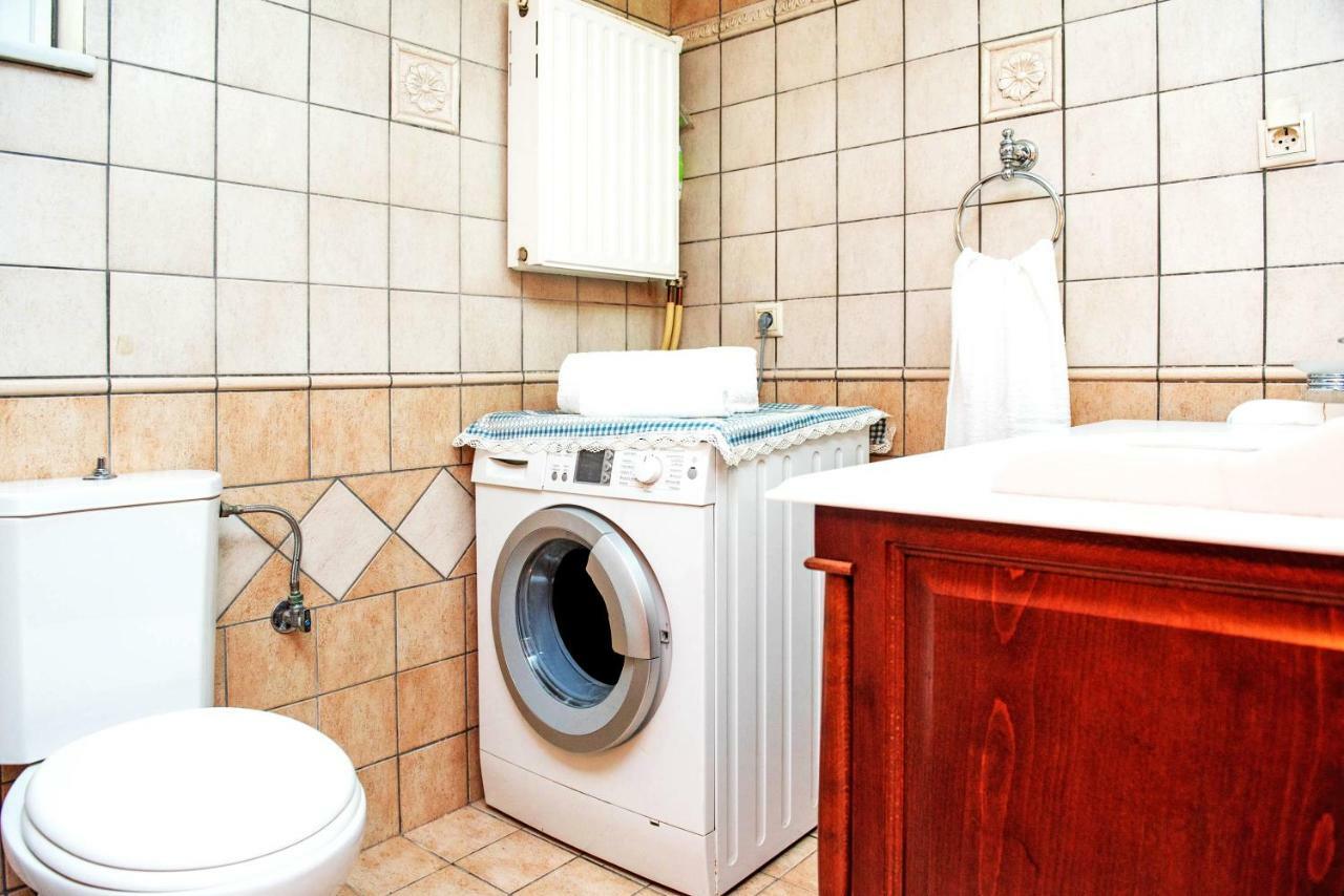 Apartment Marelen Near Chania Center Chania (Crete)