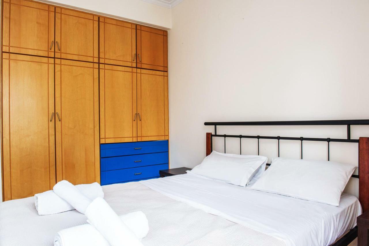 Apartment Marelen Near Chania Center