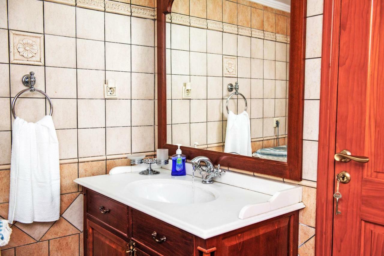 Apartment Marelen Near Chania Center
