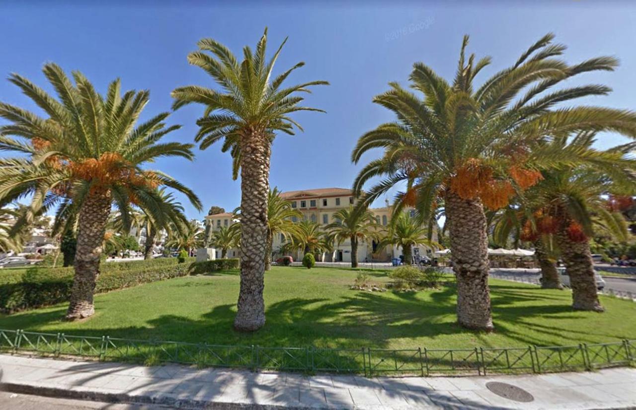 Apartment Marelen Near Chania Center Chania (Crete)