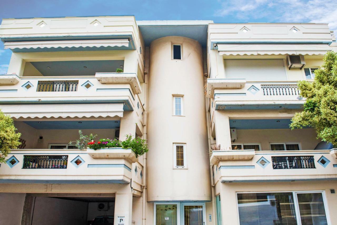 Marelen Near Chania Center Apartment *