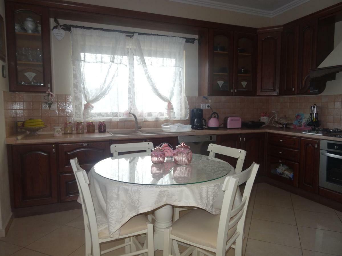 Apartment Chrisa's Beautiful Chania *