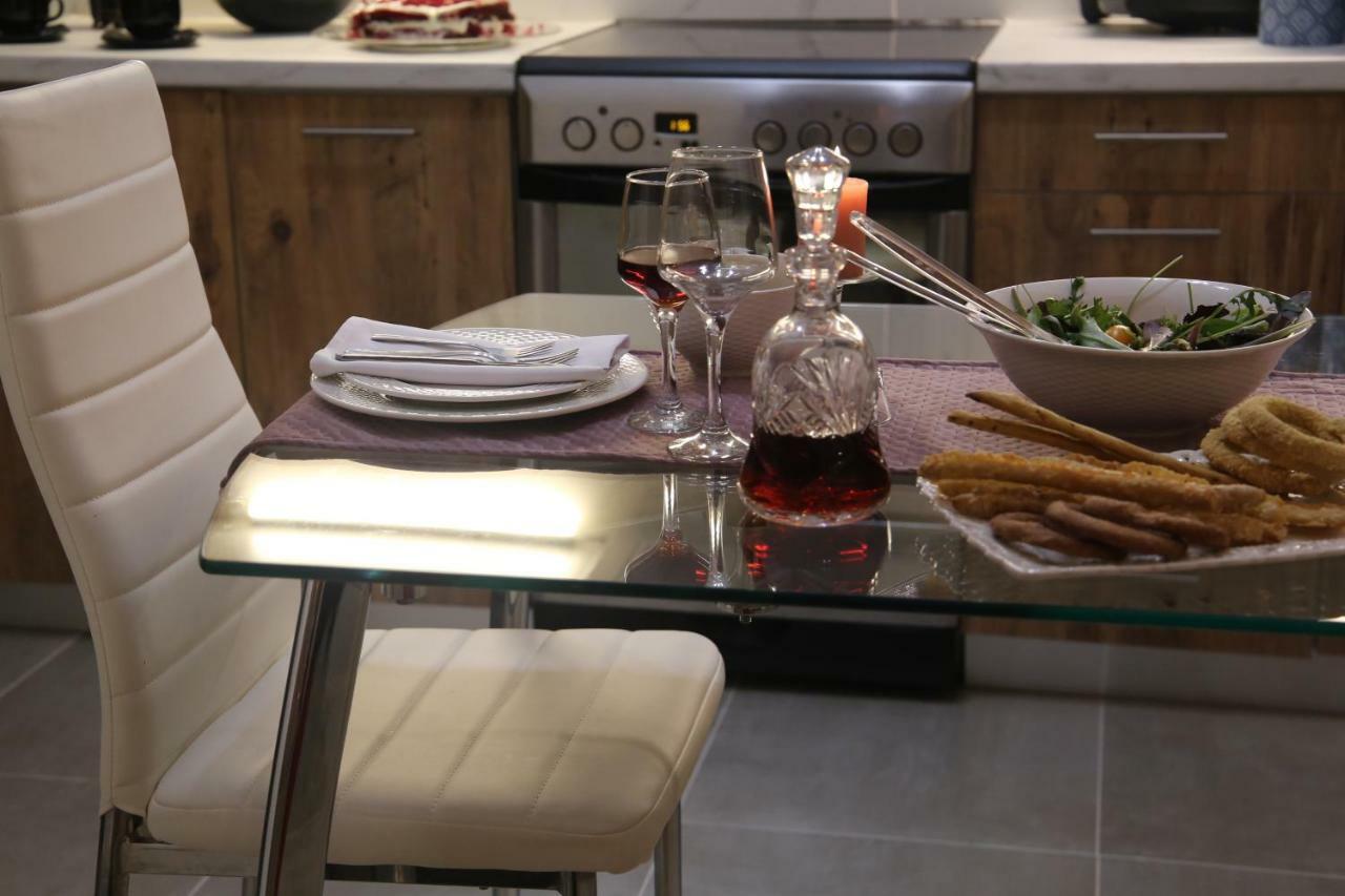 Apartamento A Pleasant In Chania *