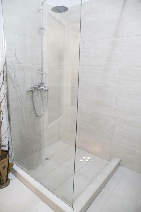 A Pleasant In Chania Appartement *