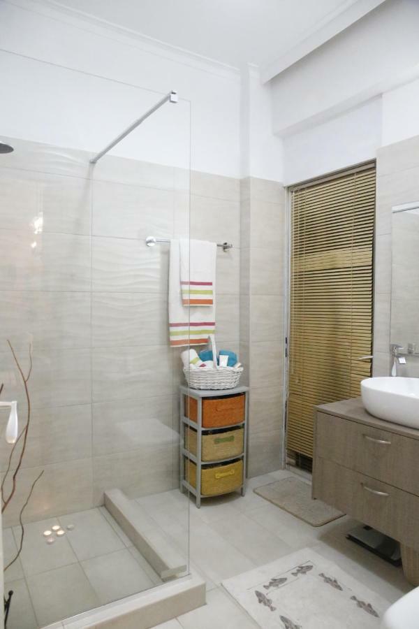 Apartamento A Pleasant In Chania *