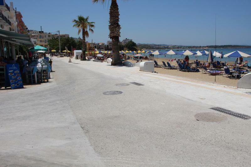 Apartment Sofia Apt. Nea Chora Chania