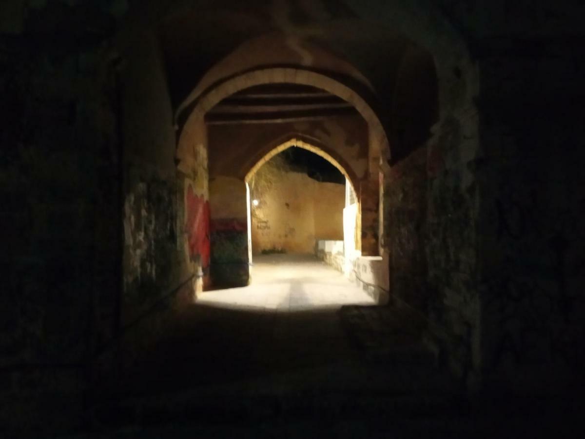 Appartement Sotoportego