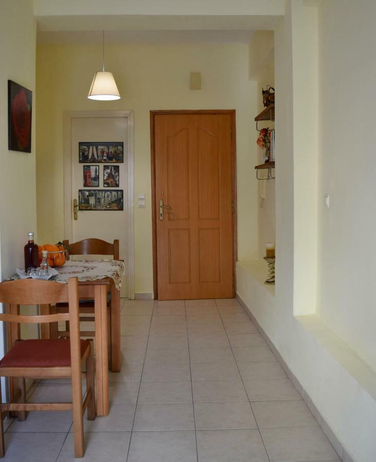 Stelios Apartment Chania (Crete)