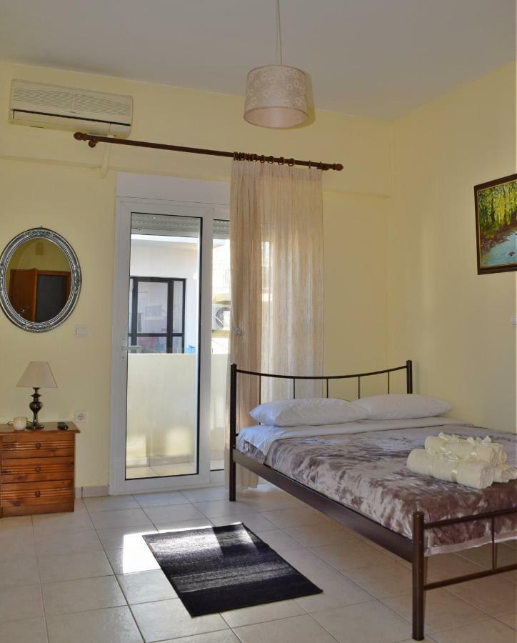 Stelios Apartment Chania (Crete)
