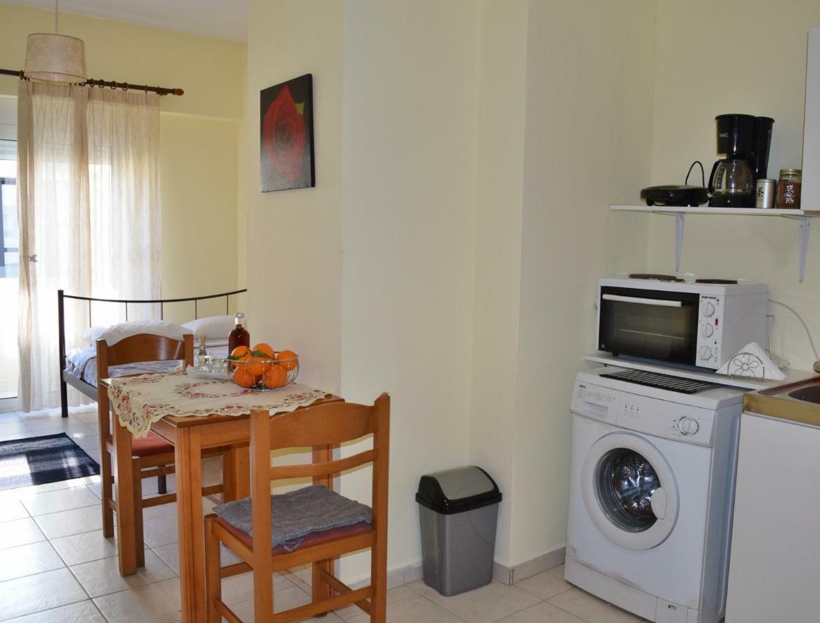 Stelios Apartment