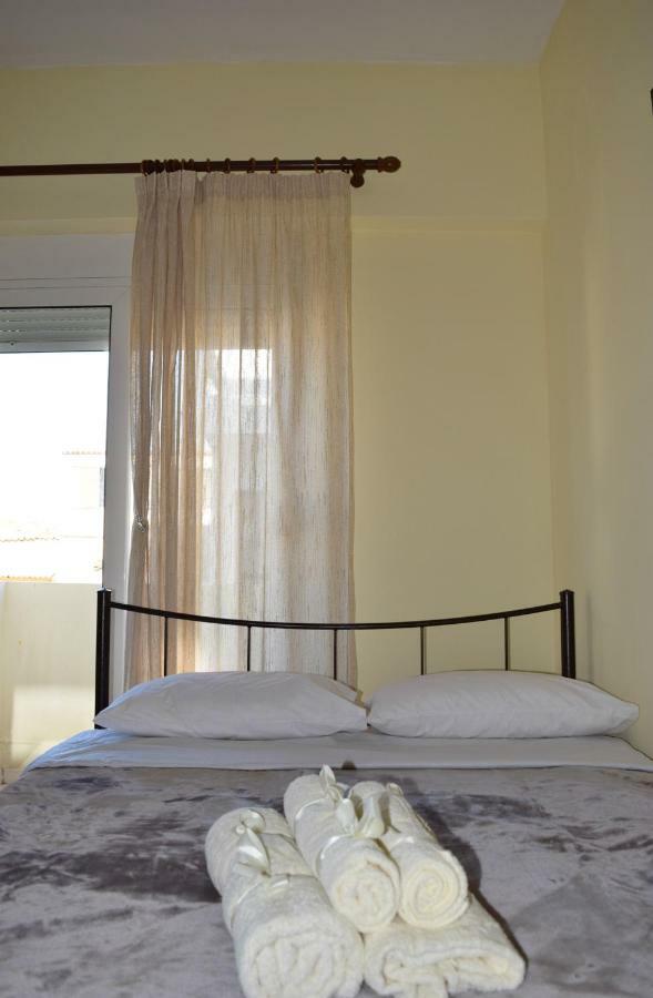 Apartment Stelios Chania (Crete)