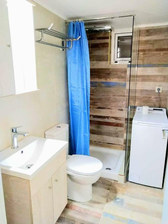 Zamboli Apartment Chania (Crete)