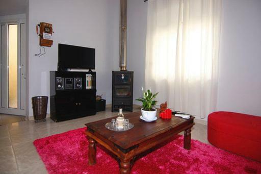 Apartment Maria's House In Front Of The
