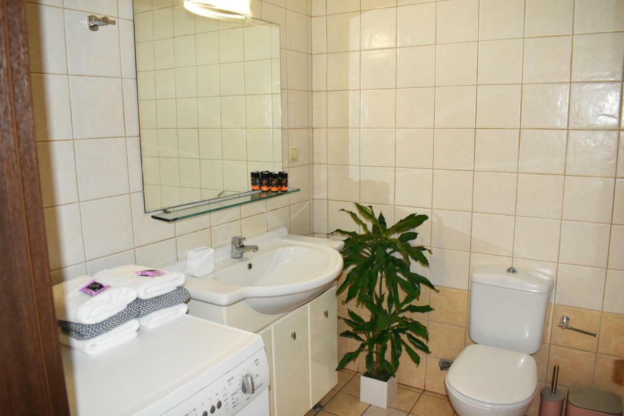Karma - Next To Sandy Beach Appartement Chania (Crete)