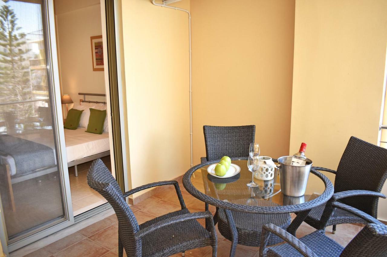 Karma - Next To Sandy Beach Apartment Chania (Crete)