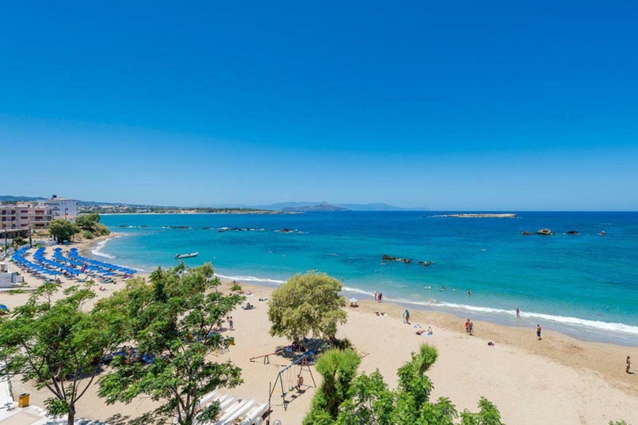 Apartment Karma - Next To Sandy Beach