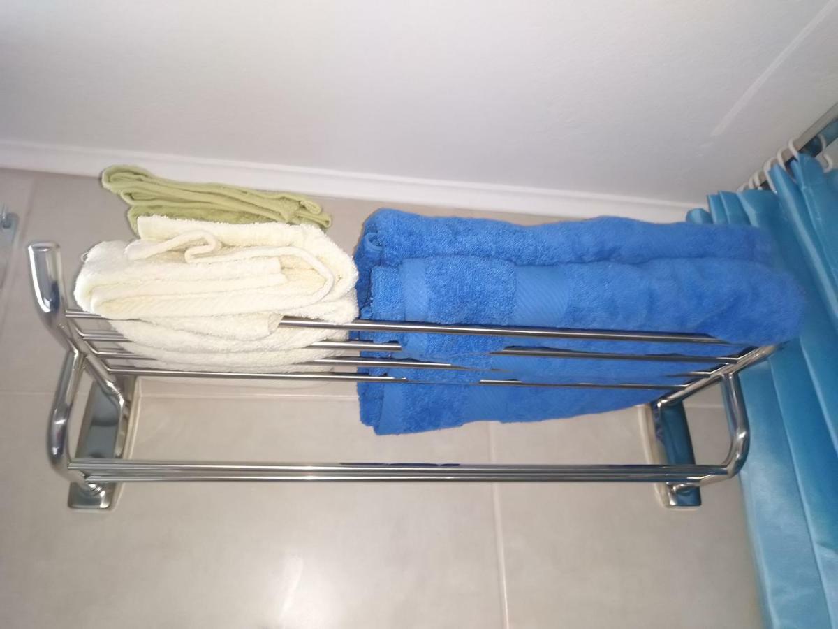 Apartment Zamboli