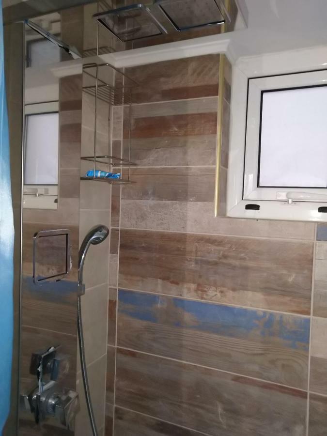 Zamboli Apartment Chania (Crete)