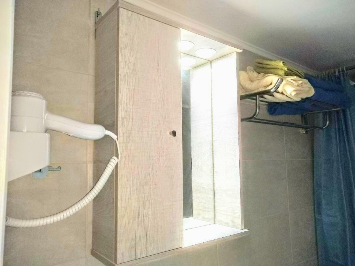 Zamboli Apartment