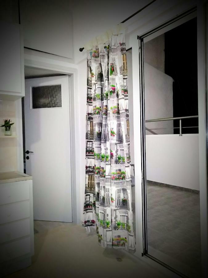 Zamboli * Chrissi Akti Chania