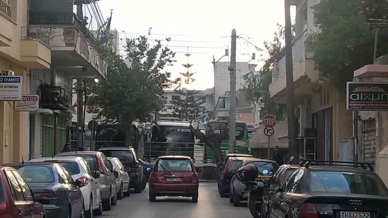 Apartamento Zamboli