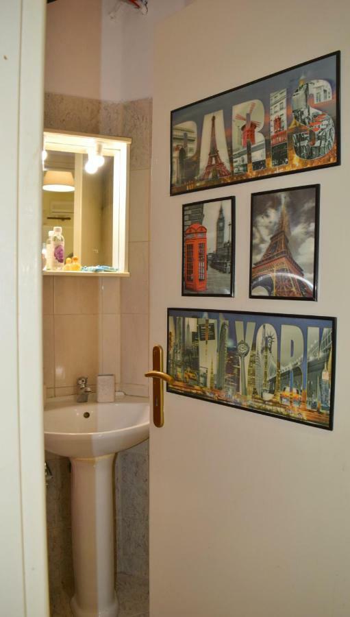 Apartment Stelios