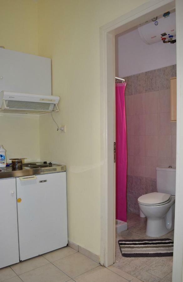 Stelios Apartment Chania (Crete)