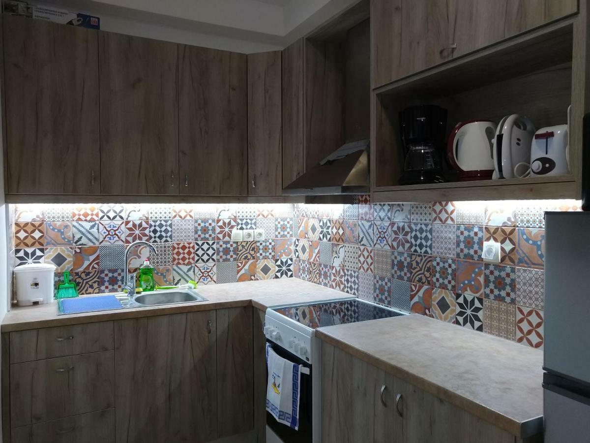 Apartment Zamboli *