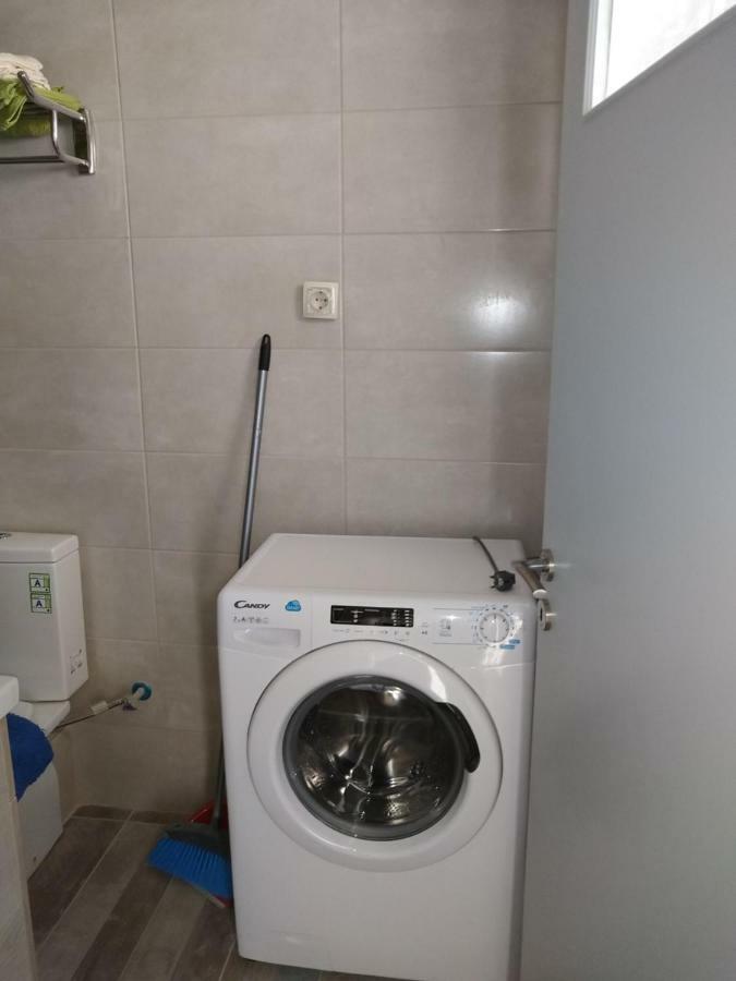 Zamboli Apartamento