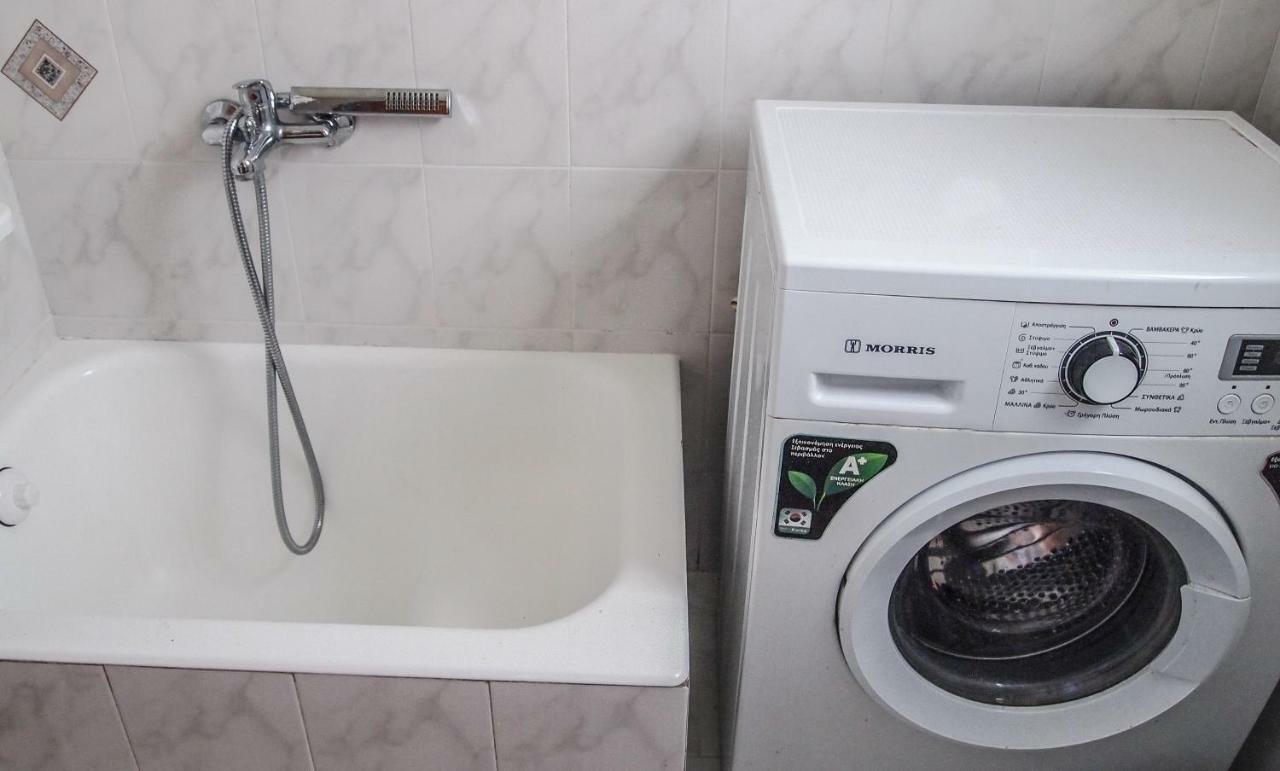 Sofia Apt. Nea Chora Chania Apartment *
