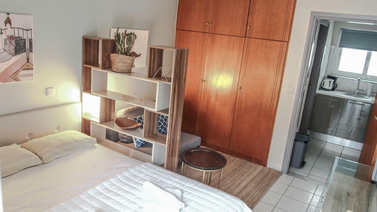 Apartment Sofia Apt. Nea Chora Chania Chania (Crete)