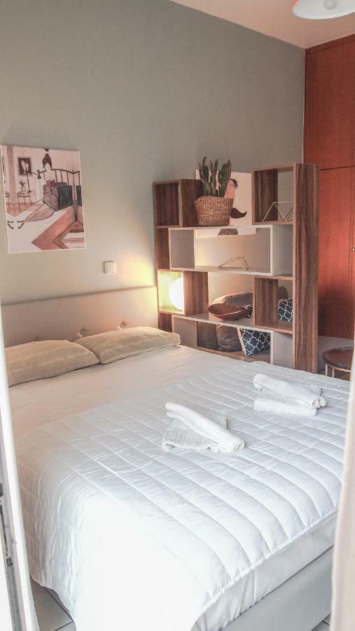 Apartment Sofia Apt. Nea Chora Chania