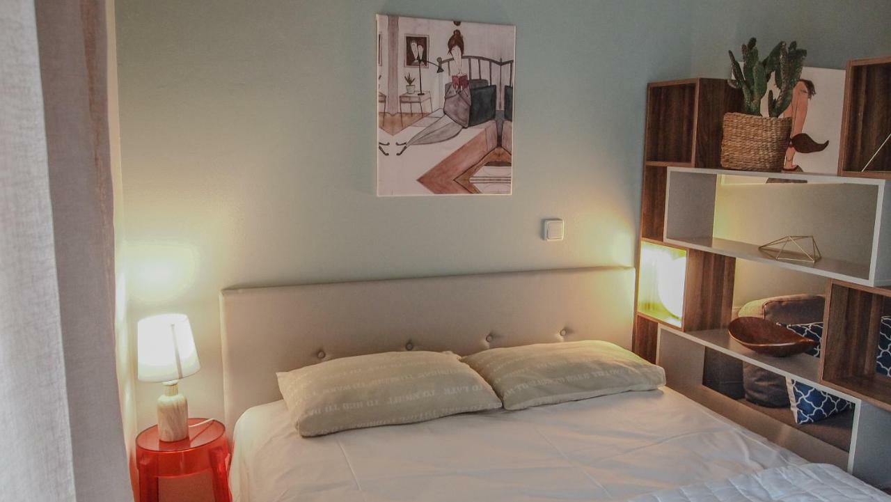 Sofia Apt. Nea Chora Chania Apartment Chania (Crete)